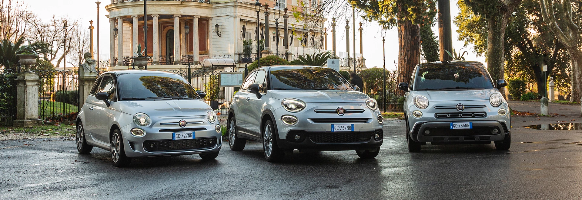 Fiat updates 500 line-up for 2021 